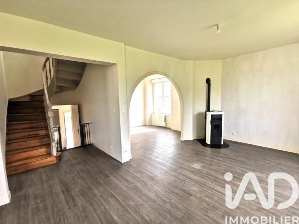 Maison à vendre 5 pièces 121 m² La Roche-Jaudy
