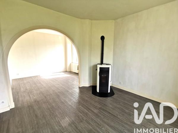 Maison à vendre 5 pièces 121 m² La Roche-Jaudy