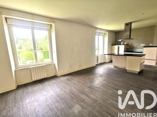 Maison à vendre 5 pièces 121 m² La Roche-Jaudy
