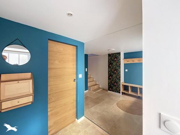 Maison 140 400 € Thiviers 3 p 76 m² DPE D