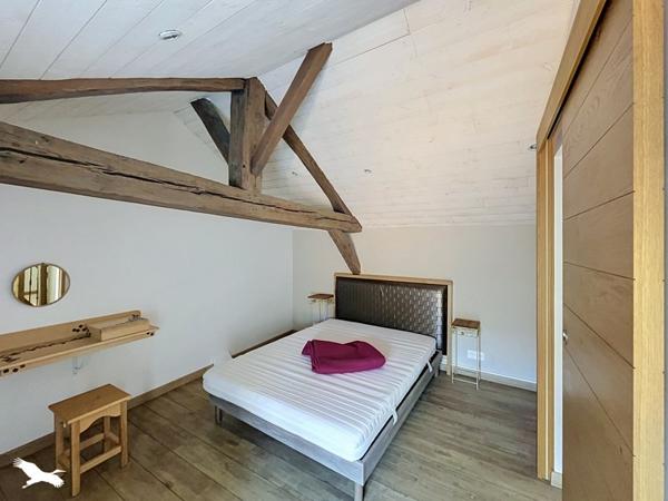 Maison 140 400 € Thiviers 3 p 76 m² DPE D