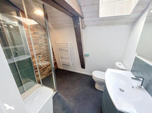 Maison 140 400 € Thiviers 3 p 76 m² DPE D