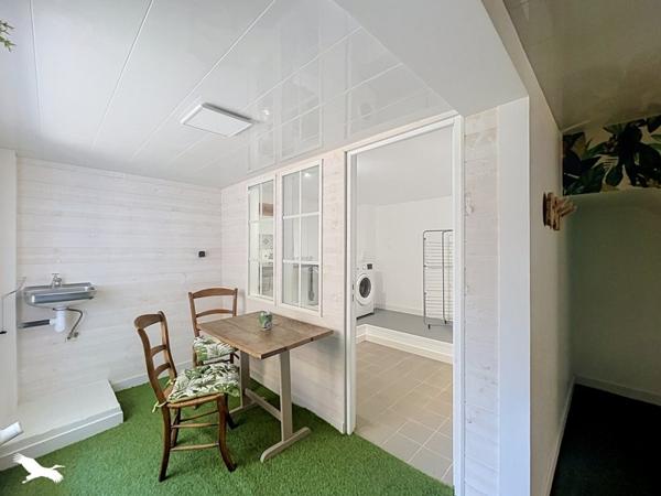 Maison 140 400 € Thiviers 3 p 76 m² DPE D