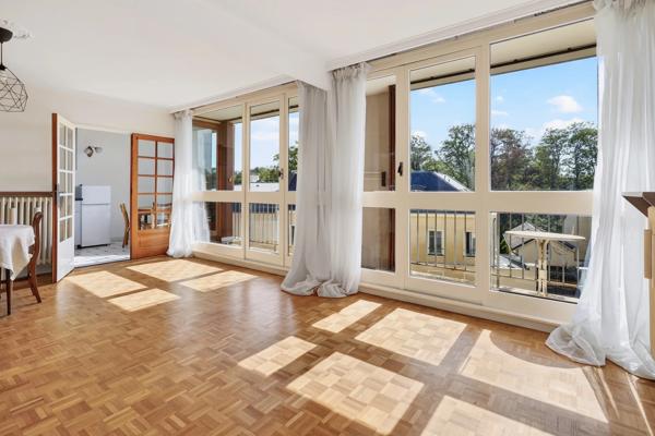 Appartement Versailles - MONTREUIL