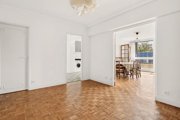 Appartement Versailles - MONTREUIL