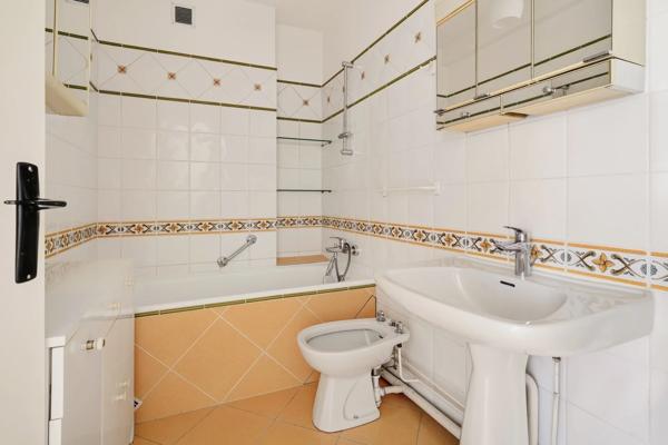 Appartement Versailles - MONTREUIL