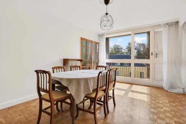 Appartement Versailles - MONTREUIL