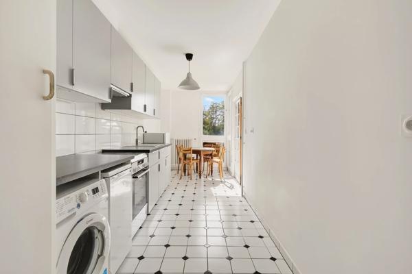 Appartement Versailles - MONTREUIL