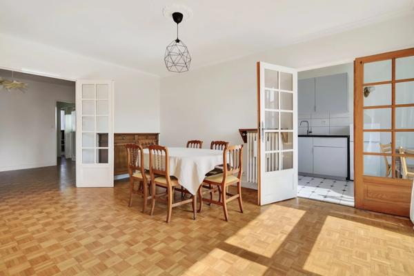 Appartement Versailles - MONTREUIL