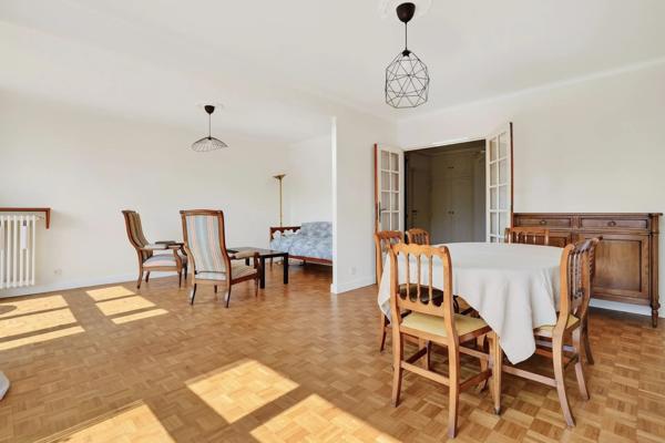 Appartement Versailles - MONTREUIL