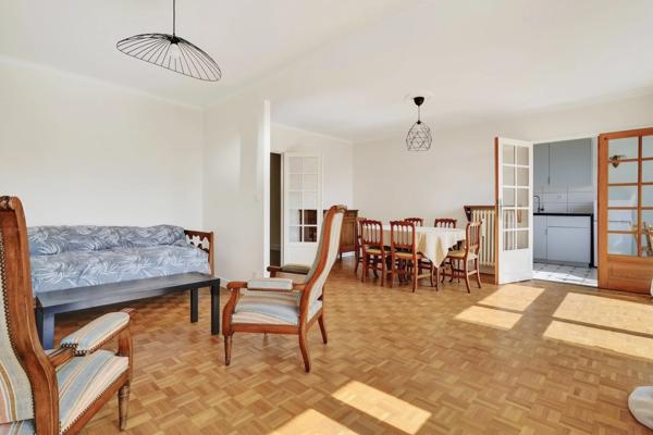 Appartement Versailles - MONTREUIL