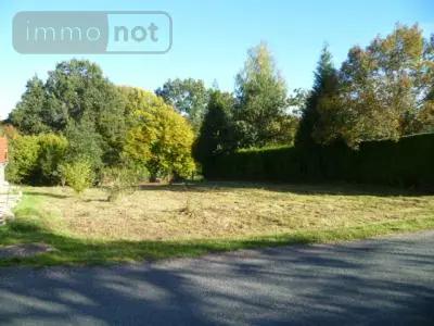 Achat - Terrain à bâtir Champagney 70290 826 m 2