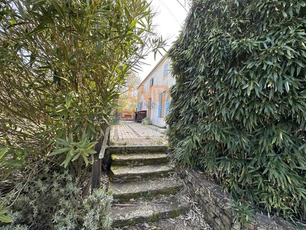 Maison ST Pére en Retz 5 chambres