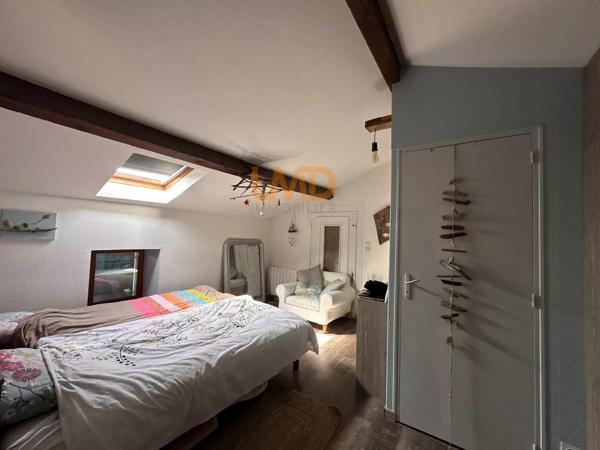 Maison ST Pére en Retz 5 chambres