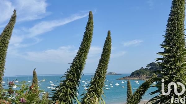 Maison à vendre 5 pièces 113 m² Cancale