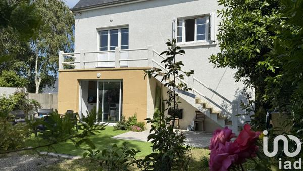 Maison à vendre 5 pièces 113 m² Cancale