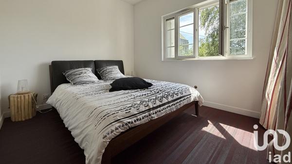 Maison à vendre 5 pièces 113 m² Cancale