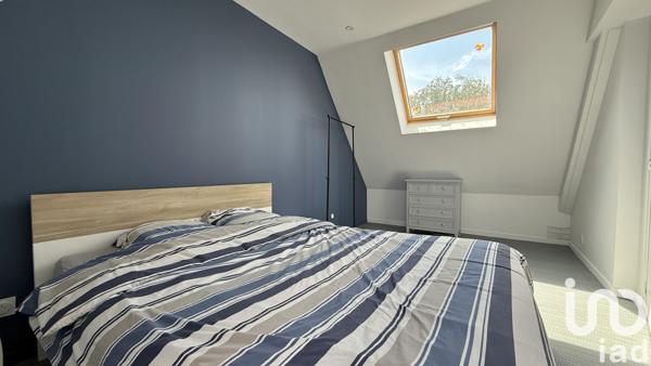 Maison à vendre 5 pièces 113 m² Cancale