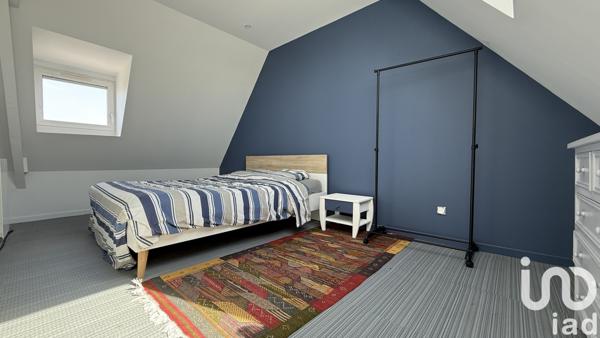 Maison à vendre 5 pièces 113 m² Cancale