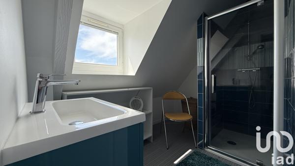 Maison à vendre 5 pièces 113 m² Cancale