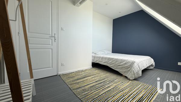 Maison à vendre 5 pièces 113 m² Cancale