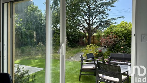 Maison à vendre 5 pièces 113 m² Cancale