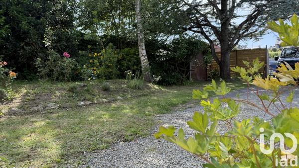 Maison à vendre 5 pièces 113 m² Cancale