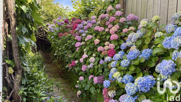 Maison à vendre 5 pièces 113 m² Cancale