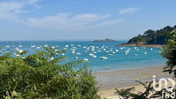 Maison à vendre 5 pièces 113 m² Cancale