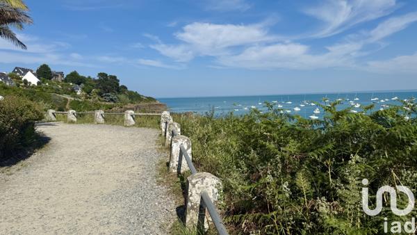 Maison à vendre 5 pièces 113 m² Cancale