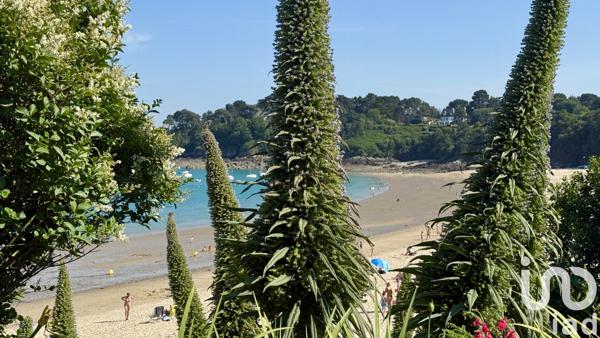 Maison à vendre 5 pièces 113 m² Cancale