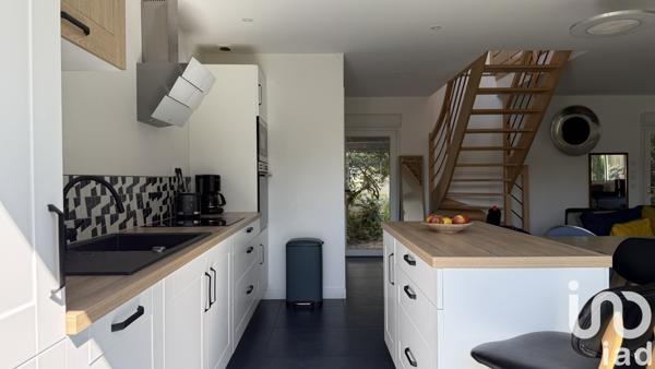 Maison à vendre 5 pièces 113 m² Cancale