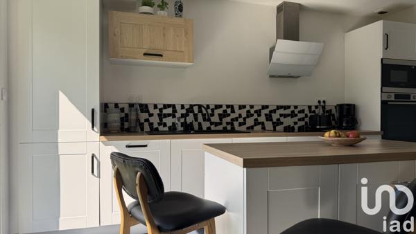 Maison à vendre 5 pièces 113 m² Cancale