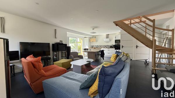 Maison à vendre 5 pièces 113 m² Cancale