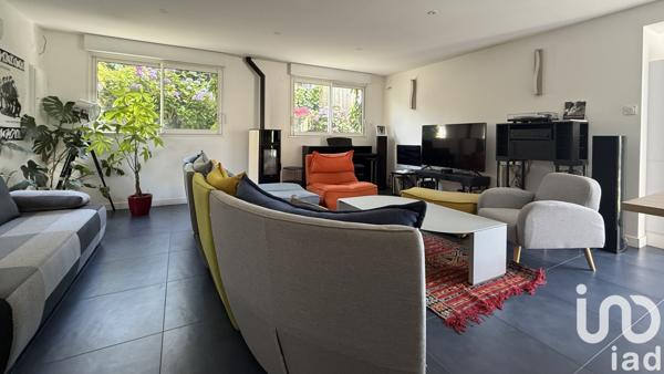 Maison à vendre 5 pièces 113 m² Cancale