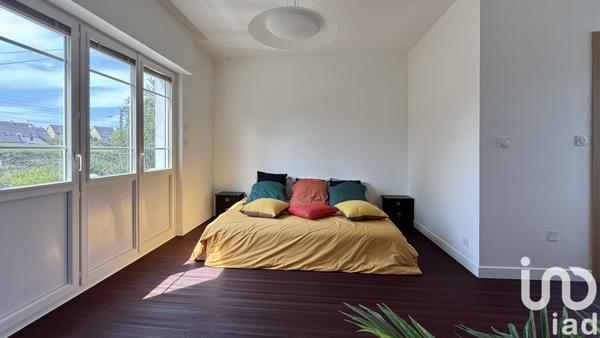 Maison à vendre 5 pièces 113 m² Cancale