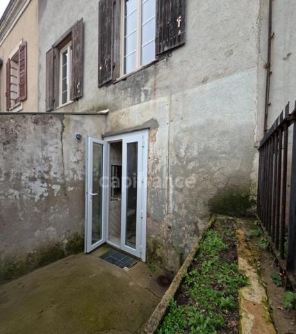 Maison à vendre 6 pièces PARTHENAY (79)