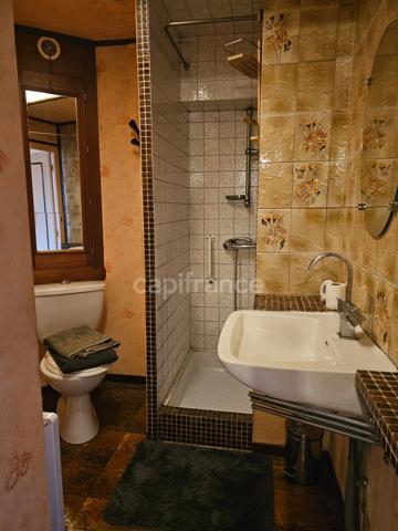 Maison à vendre 6 pièces PARTHENAY (79)