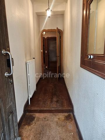 Maison à vendre 6 pièces PARTHENAY (79)