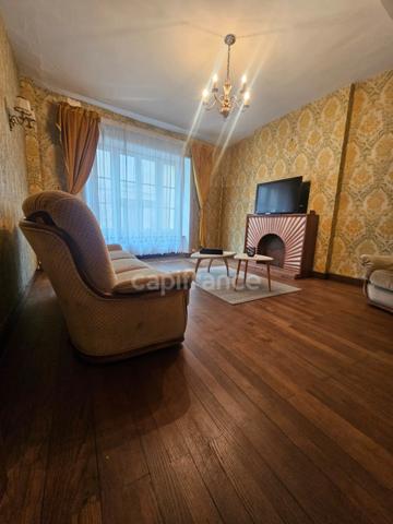 Maison à vendre 6 pièces PARTHENAY (79)