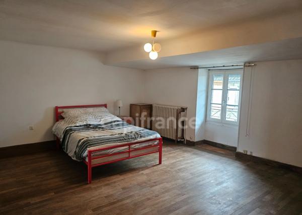 Maison à vendre 6 pièces PARTHENAY (79)