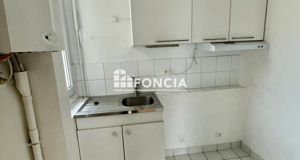 Location Appartement 2 pièces 53.73 m² - Paris 75014