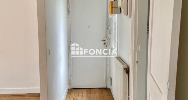 Location Appartement 2 pièces 53.73 m² - Paris 75014