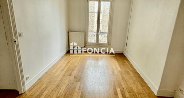 Location Appartement 2 pièces 53.73 m² - Paris 75014