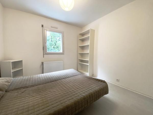 Appartement/Location/Vannes/