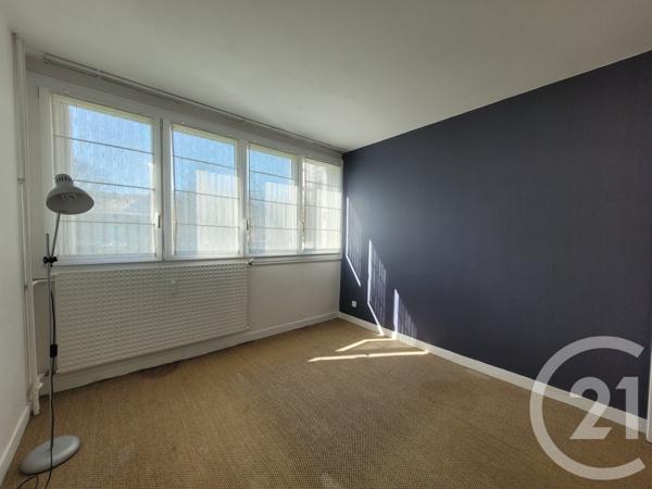 Appartement F3 à vendre  3 pièces - 75,49 m2 COMPIEGNE - 60