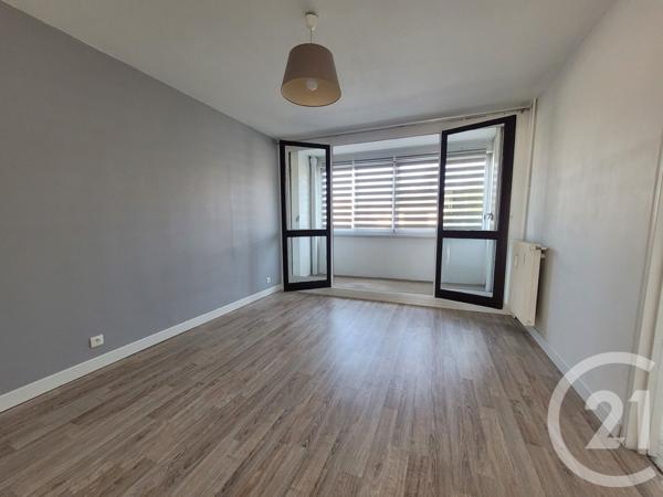 Appartement F3 à vendre  3 pièces - 75,49 m2 COMPIEGNE - 60