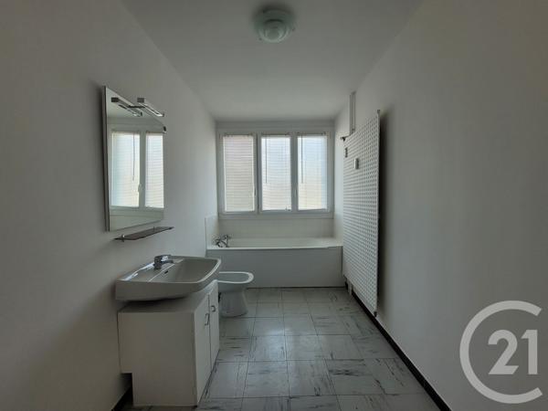 Appartement F3 à vendre  3 pièces - 75,49 m2 COMPIEGNE - 60