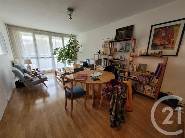 Appartement F3 à vendre  3 pièces - 75,49 m2 COMPIEGNE - 60