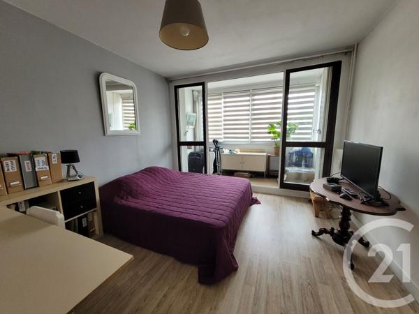 Appartement F3 à vendre  3 pièces - 75,49 m2 COMPIEGNE - 60